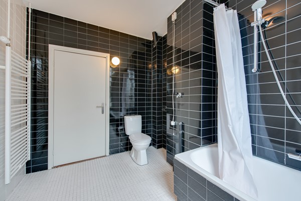 Foto - Te huur: Pieter Cornelisz Hooftstraat 113-2, 1071 BR Amsterdam